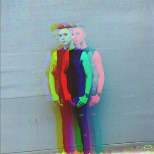 Meet your Posher, Tyler